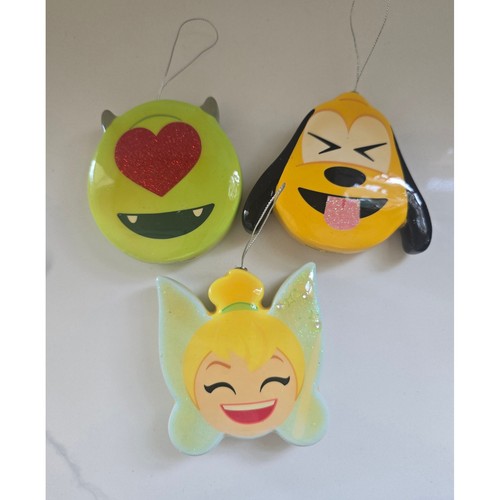 Disney emoji decorazioni - disney,