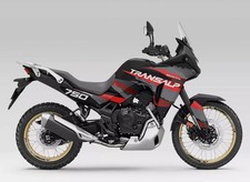 kit grafiche Honda Transalp XL