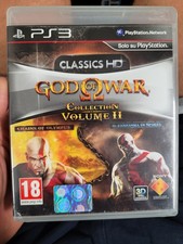 God of War Collection Volume 2