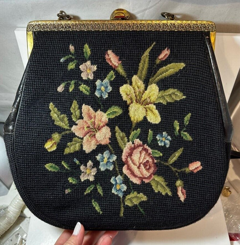 Borsa clutch tessuto - clutch,