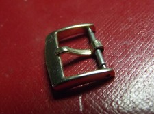 AW -ULTRA RARE VINTAGE BUCKLE