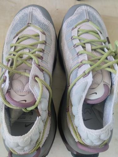 Nike air max flyknit venture - air,