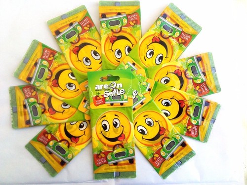 Areon smile deodoranti - areon,