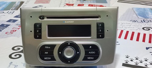 Autoradio originale alfa - originale,