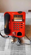 Telefono a monete Telecom anno