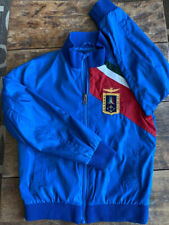 GIUBBOTTO ESTIVO BAMBINO 8 ANNI MEZZA STAGIONE CON LOGO FRECCE TRICOLORI