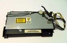 D127-1850 Unità Ottica Laser Scaner Stampante Ricoh Aficio MP301SP, MP301SPF