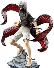 Manga Tokyo Ghoul - Kaneki Ken