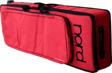 Clavia Nord Soft Case 76 con