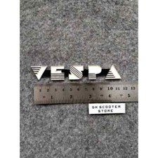 Vintage Vespa Front screen