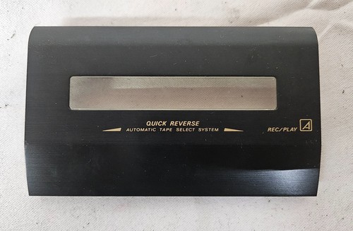 Marantz pmd510 cassettiera - pmd510, a