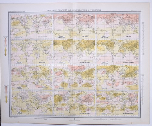 1899 grande tempo meteorology - 1899,