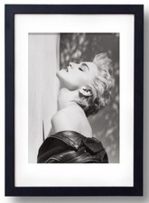 Madonna herb ritts for - by,