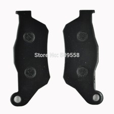 Front Brake Pads For HUSQVARNA