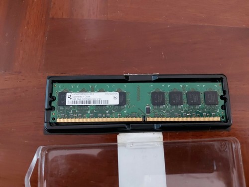 Ram sdram ddr2 - ram,
