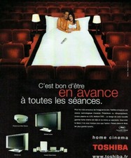 Publicité Advertising 1120