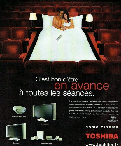 Publicité advertising 1120 - publicité,