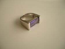 Anello Pierre Lang RH zirconi