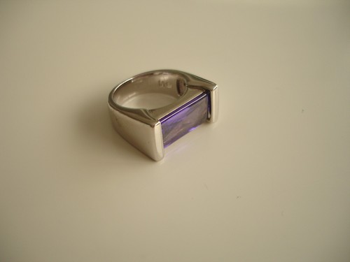 Anello pierre lang zirconi - lang, rh