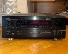 Amplificatore audio video 1 - amplificatore, 7.1