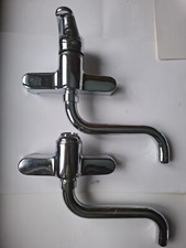 Rubinetto Miscelatore Lavello Cucina Esterno Fratelli Frattini Rubinetto 