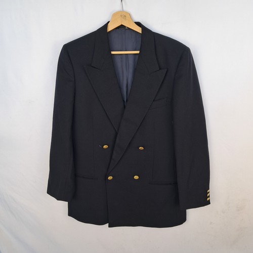 Blazer doppiopetto valentino - blazer,