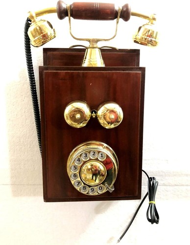 Bellissimo telefono vintage