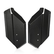 New fork leg guards for - new,