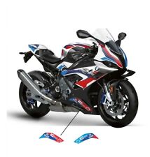 ADESIVI CARENE INFERIORI REPLICA BMW M1000RR BMW S1000RR 2019/2021 "V014BME"