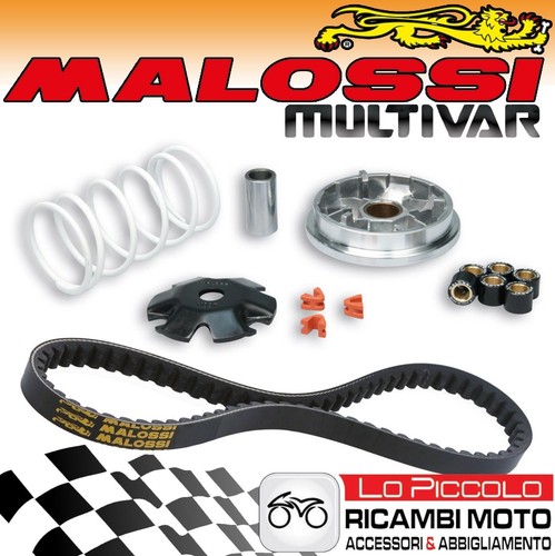 Variatore malossi multivar - variatore,
