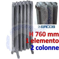 Calorifero in ghisa Liberty