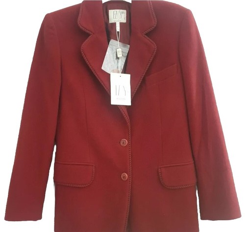 Blazer taglia mondrian - blazer, 40,mondrian.