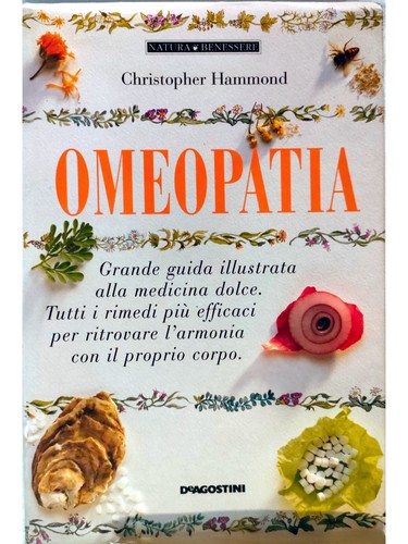Lotto libri di omeopatia - 8,