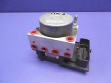 Blocco idraulico abs opel - blocco,