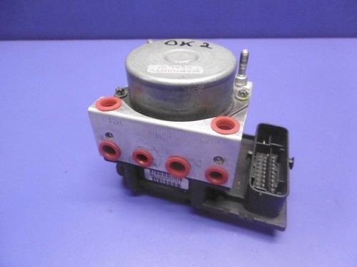 Blocco idraulico abs opel - blocco,