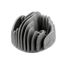 TESTA CILINDRO RICAMBIO MOTO