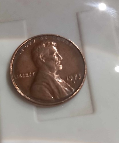 One cent lincoln 1973direi - cent,