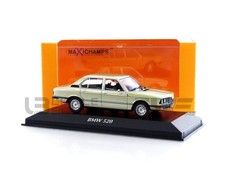 MAXICHAMPS 1/43 - BMW 520