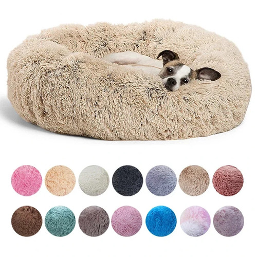Cuccia gatto 60cm letto - gatto,