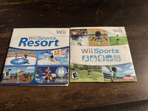 Wii sports - wii, &