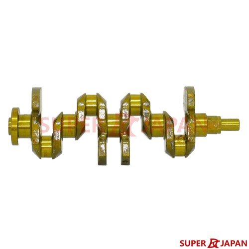 Albero motore super japan - super, dk