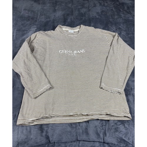 Camicia vintage guess - camicia,