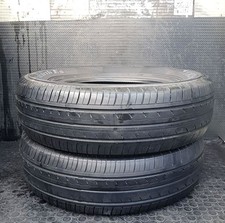 GOMME USATE  185/70R14 88T