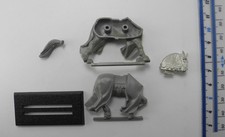 BRETONNIAN QUESTING KNIGHT