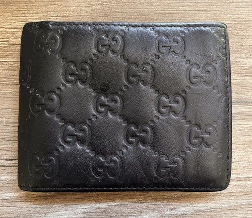 Portafoglio uomo vintage - , gucci