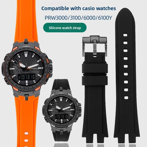 Per casio protrek modifica - per,