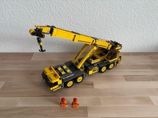 LEGO® City Mobile Building