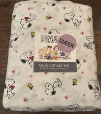 Set lenzuola queen size