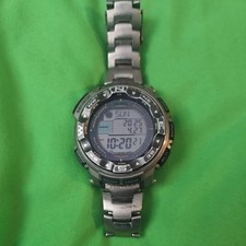 Orologio Casio ProTrek