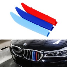 ///M-Colored Grille Insert